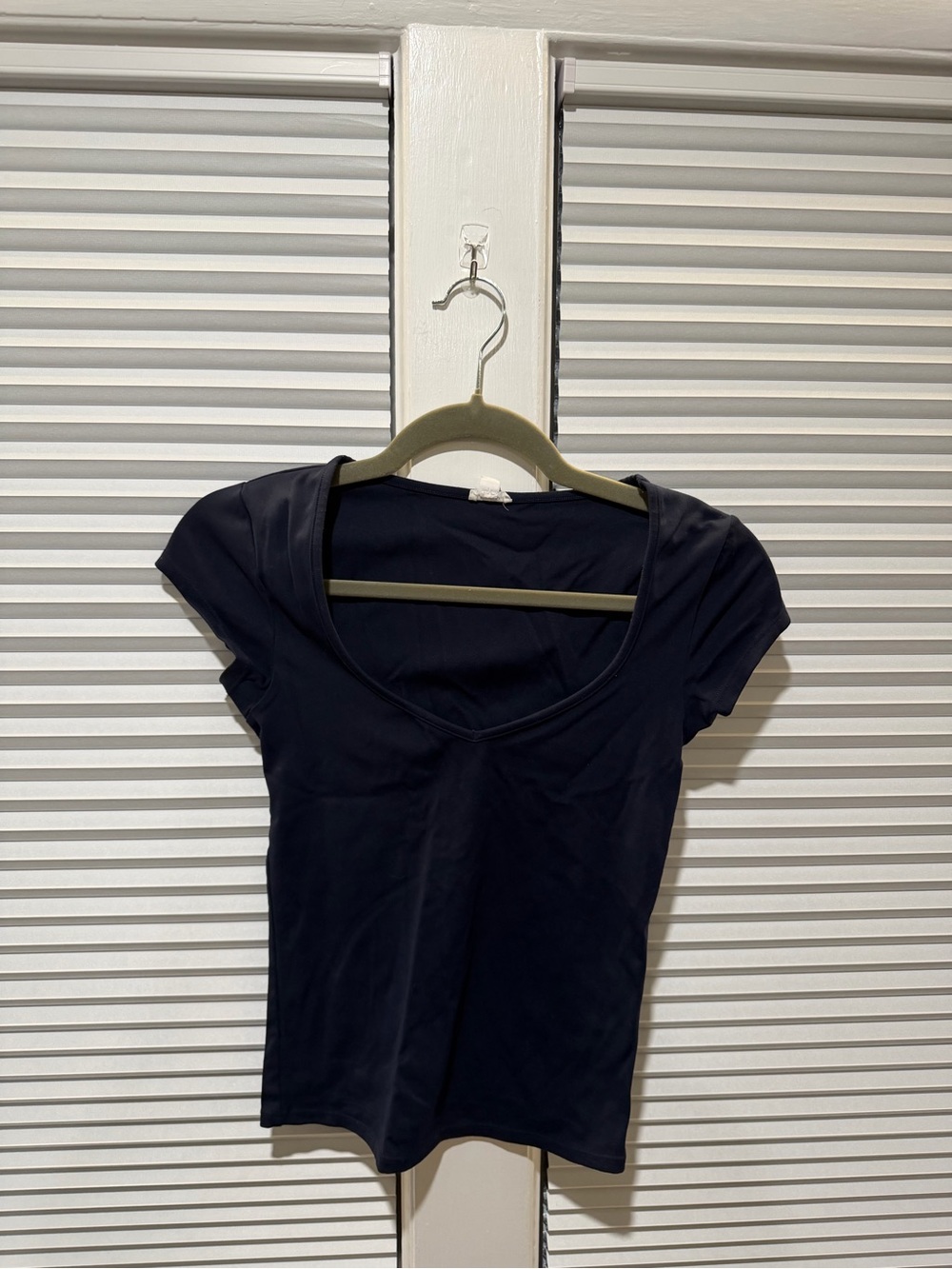 Garage Sleek Sweetheart T-S